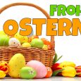 Der TSV Bartenbach wünscht allen Mitgliedern, Sponsoren, Helfern, Freunden, dem „Flägga“ und dem Erdkreis schöne Ostern!