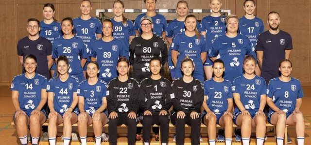 HSG Bargau/Bettringen 2 – TSV Bartenbach 21:25 (9:11) Als erste der Aktiven Mannschaften startete die 1. Frauenmannschaft des TSV am Sonntag, 18.September 2022 in die Saison. Zu Gast war man […]