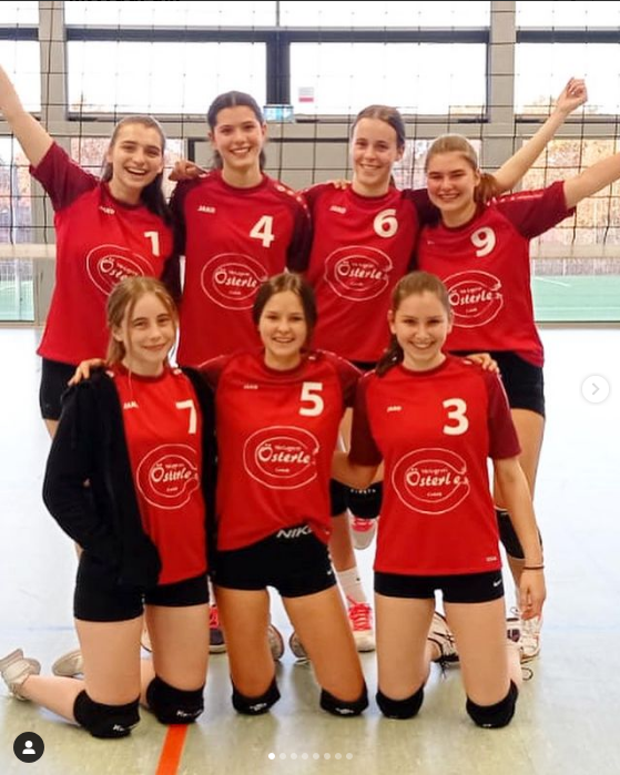 2021-11-09 Volleyball Bezirksstaffel U20 Ost 3/weibl.