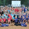 Am vergangenen Wochenende (10/11.09.22) fand das große Finale der„HBW Jugend- und Mini Beach Handball Turnierserie“ in Bartenbach statt. Nach der erfolgreichen Premiere 2021 mit den Minis wurde die Turnierserie von […]