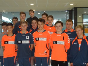 Cm TSV Bartenbach