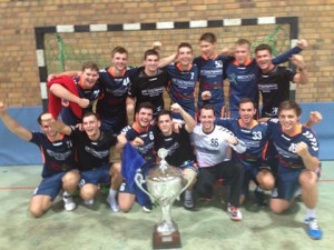 Heidenheimer Stadtpokal 2014