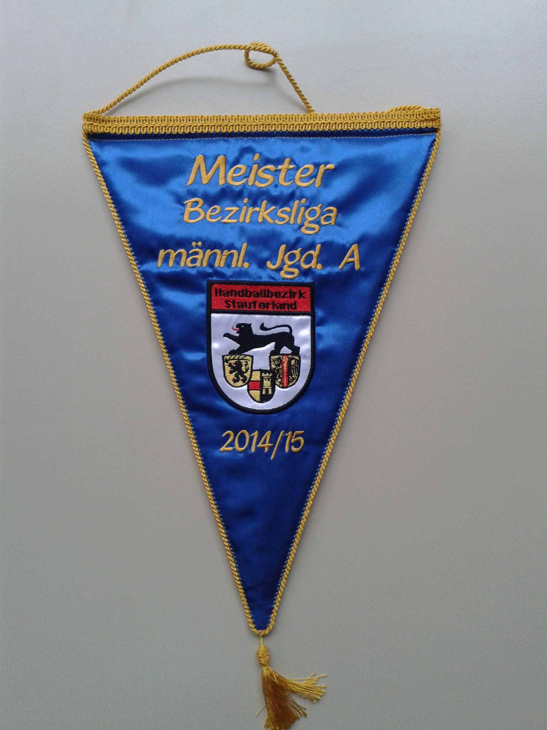 2015-03-14   Am2   TSV – SG Hofen-Hüttlingen