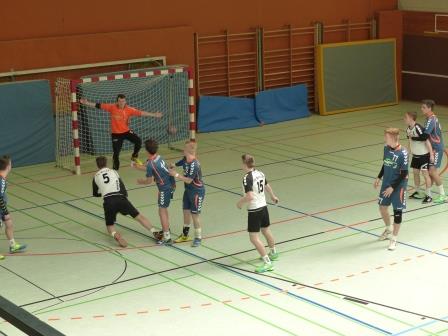 2016-04-24 Bm Quali-Auftakt