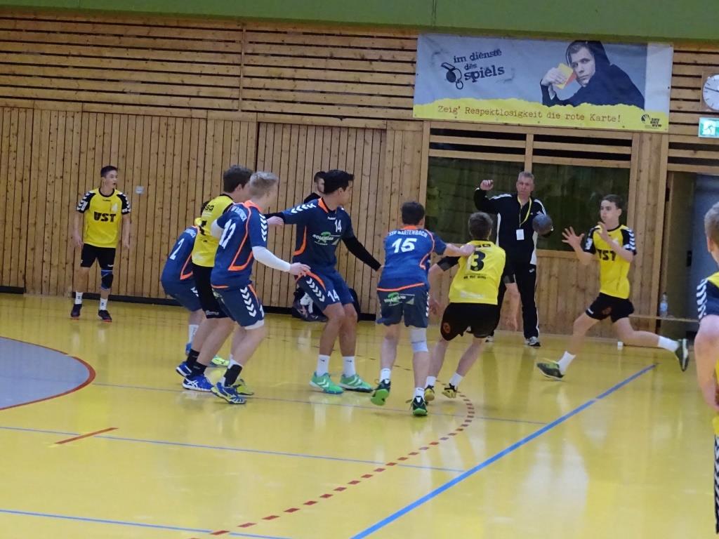2016-05-01 Bm Platzierungsrunde zur HVW-Quali