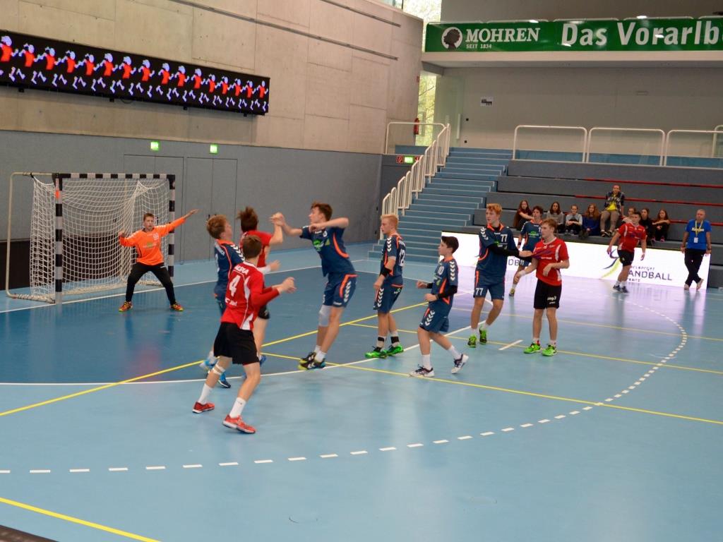 2016-10-08 Bm HC Hard – TSV (23:26)