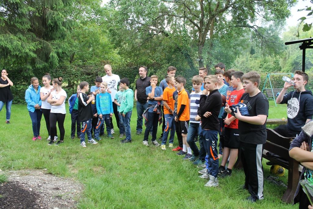 TSV Handball-Jugend