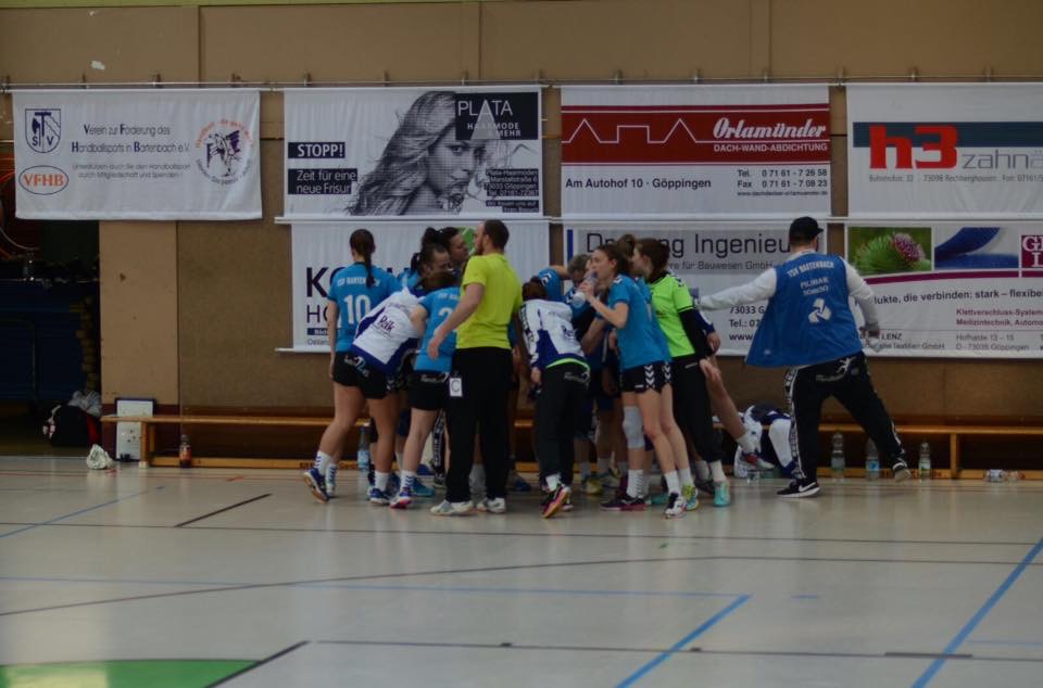 2017-03-12 F1 TSV – SG Hofen/Hüttlingen 2 (25:21)