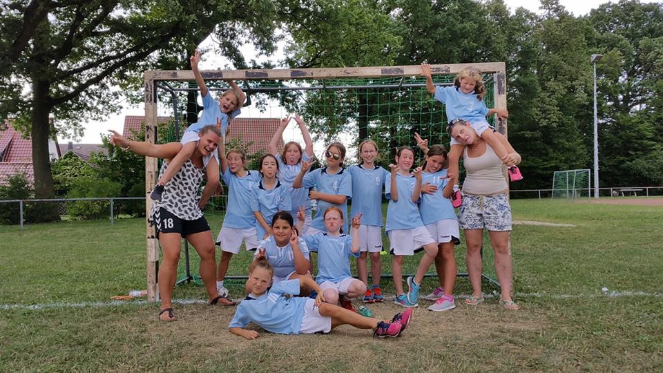 2017-07-09 Ew Turnier beim TSV Heiningen