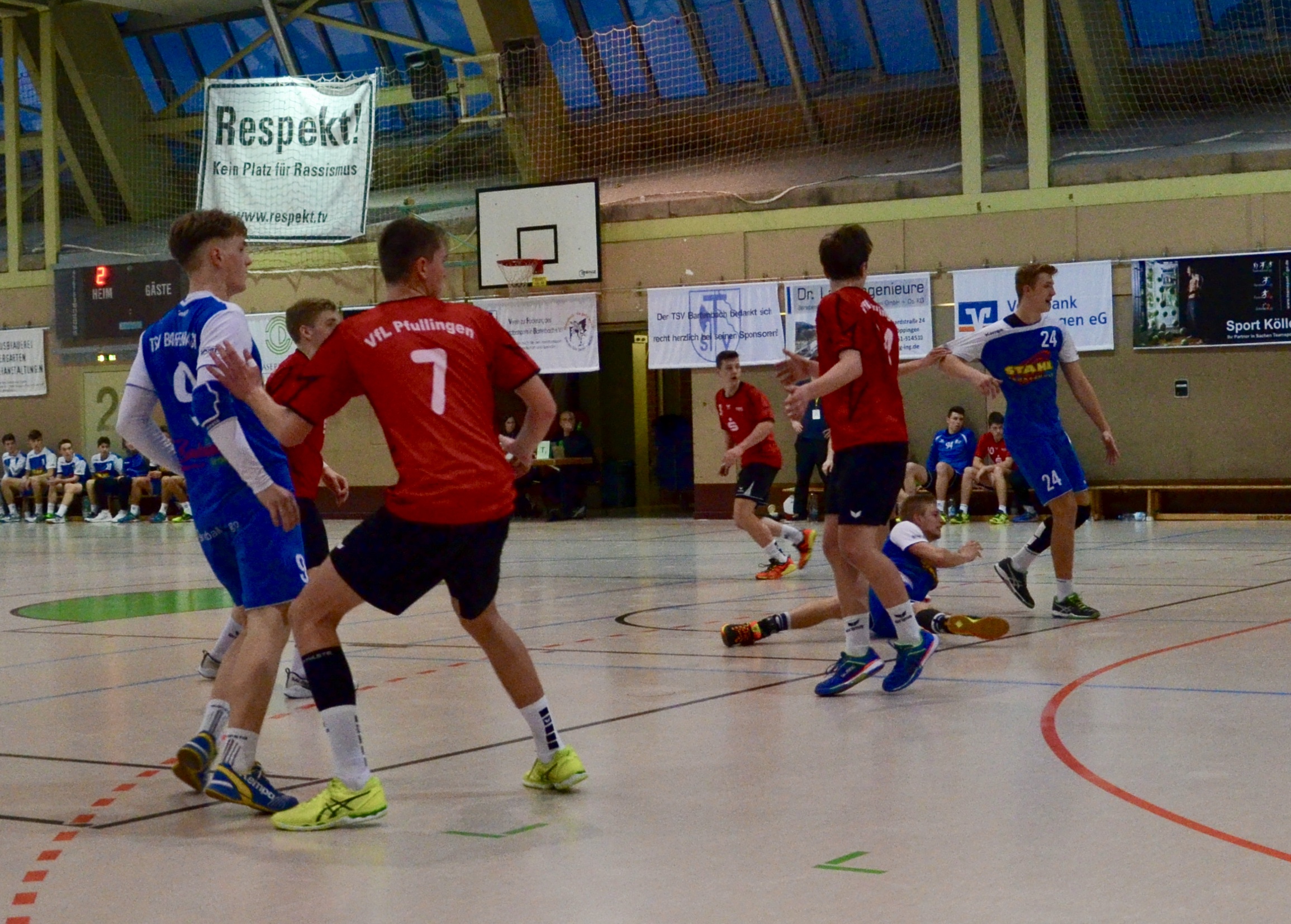 2017-11-18 Am TSV – JSG Echaz-Erms 2 (36:29)