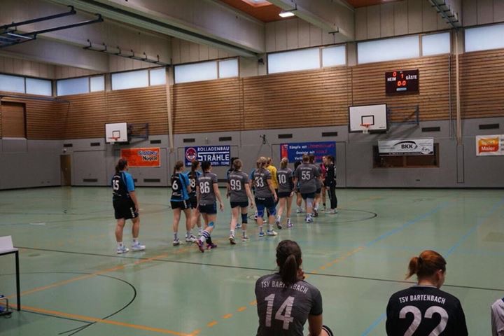 2017-11-11 F1 TSG Eislingen – TSV (22:34)