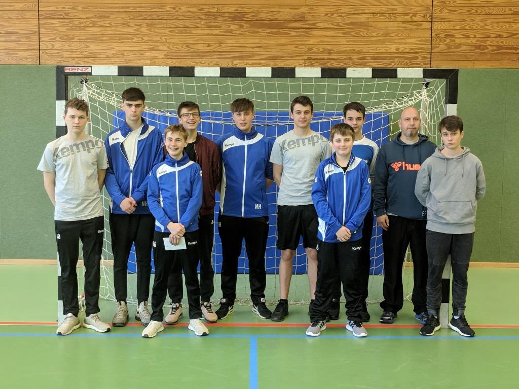 2018-04-08 Bm TSV beim Bernd Rahmig-Gedächtnis-Turnier