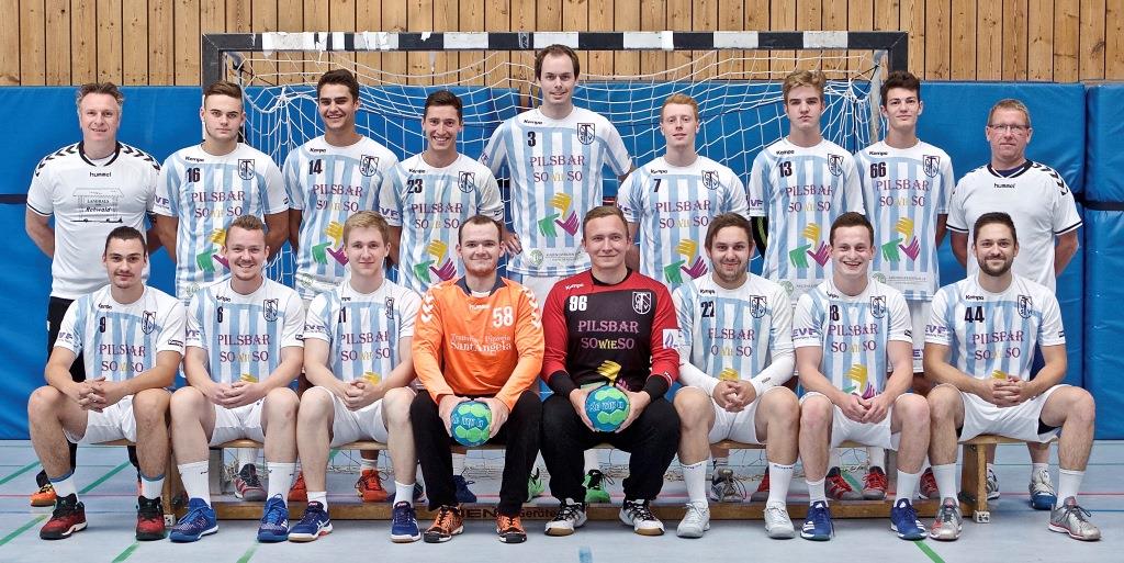 2018-10-14 M2 TV Bargau-TSV (27:25)