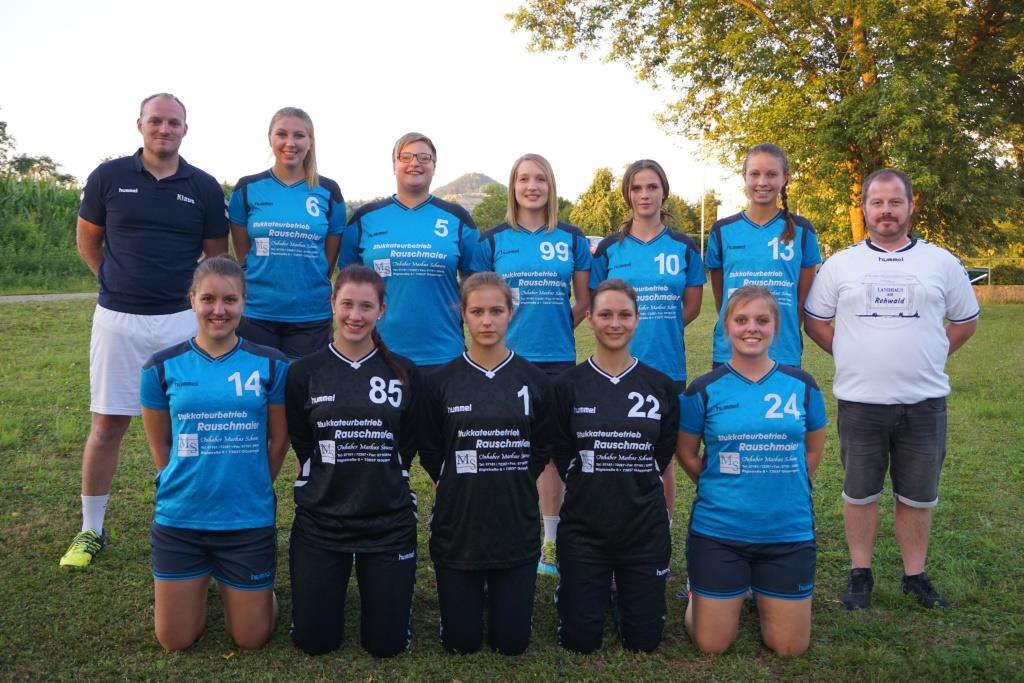 2018-10-14 F1 TV Bargau 2 – TSV (27:18)