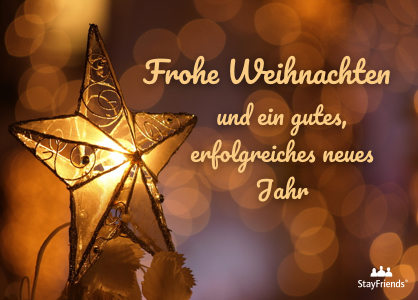 2022-12-22 Der TSV Bartenbach wünscht allen Mitgliedern, Sponsoren, Helfern, Freunden, dem „Flägga“ und dem Erdkreis schöne Weihnachten und einen guten Rutsch ins Jahr 2023!!!