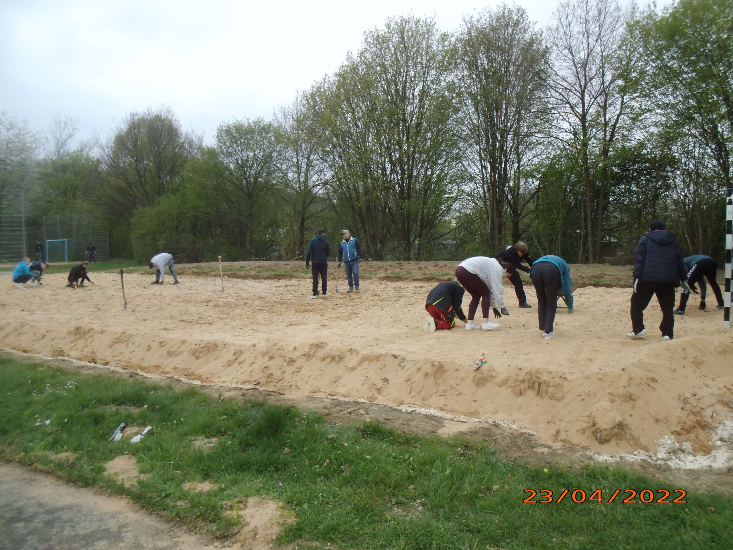 2022-04-24 TSV Arbeitsdienst 2022