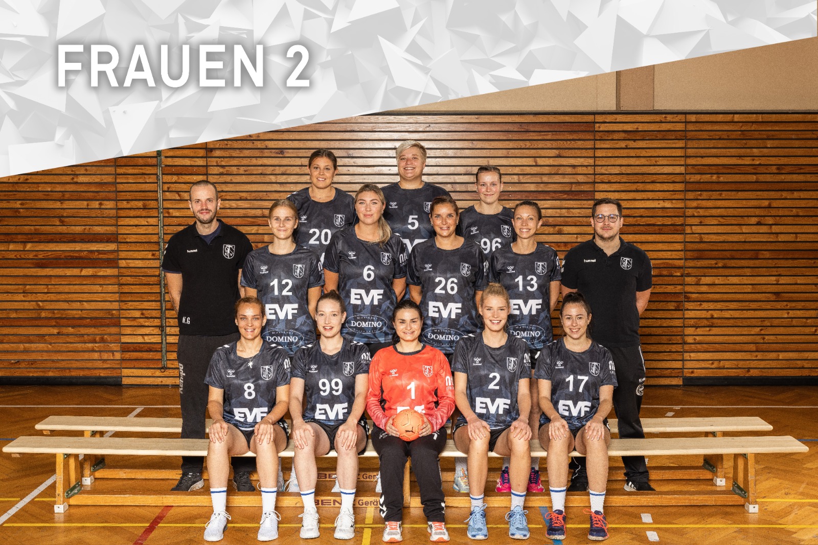 2023-04-04 Damen 2 – Kreisliga