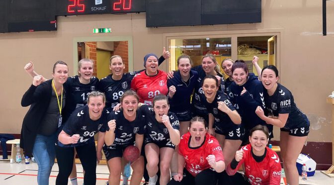 2024-02-07 Handball – Frauen 2