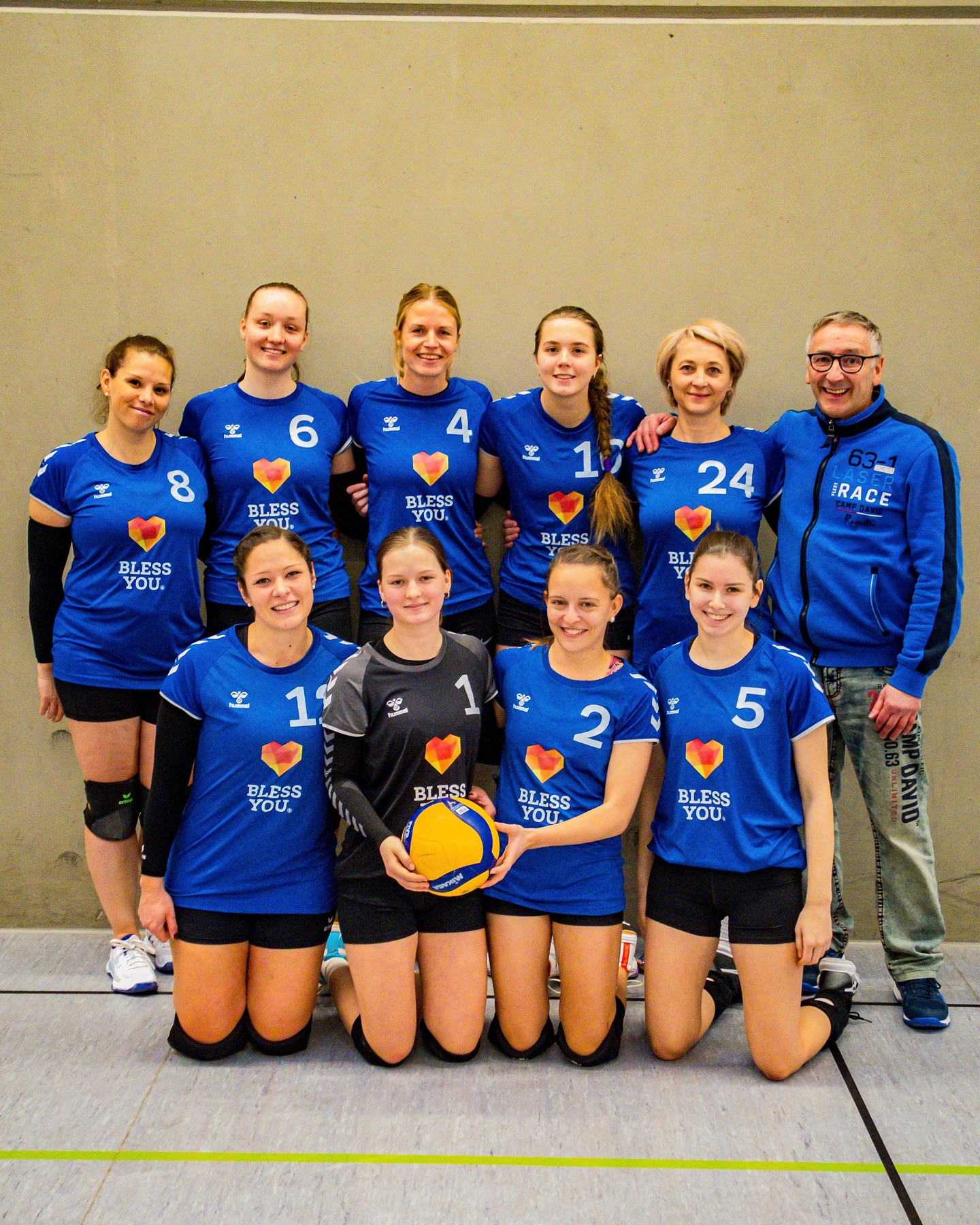 Volleyball
